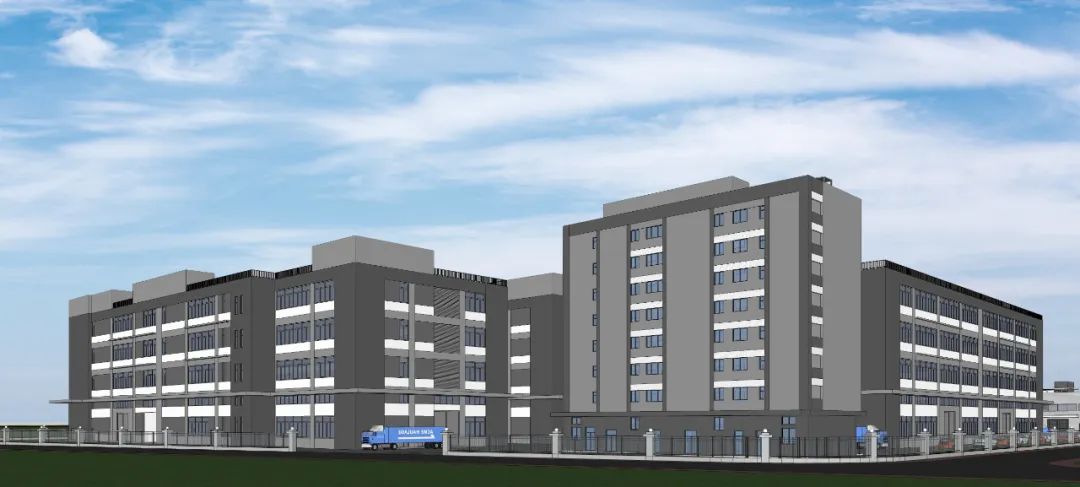 疫情之夏, 鑫諾家具集團逆勢奮進，二期擴建工程開工在即